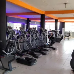 LA ROCA GYM #1