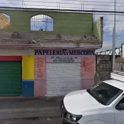 Papeleria Y Merceria "Lauzz"
