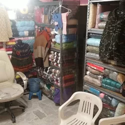 Casita de la arañas.