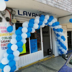 Lavandería Spumosa