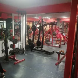 Monster Gym