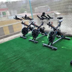 Be fit gym