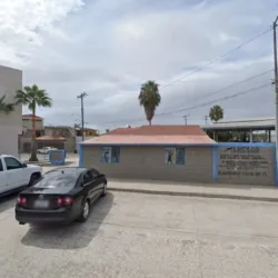 Volley Imder Rosarito