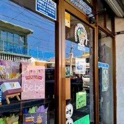PAPELERIA Y MERCERÍA CHITO