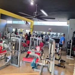Body Elite Fitness