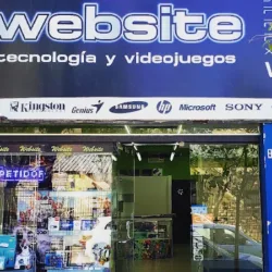 Website Informática
