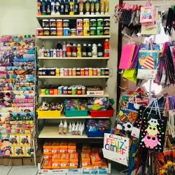 GarEliz Papelería