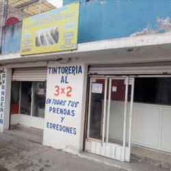 Tintorería luna