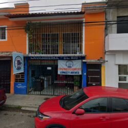 LAVANDERIA EL RIO