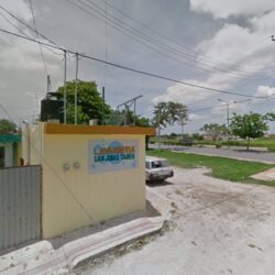 LAVANDERIA San Judas Tadeo