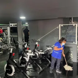 Gym UAM