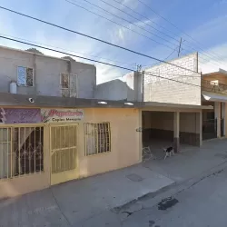 Papelería Maru