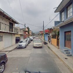 Lavandería Power Clean