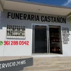 Funeraria Castañón
