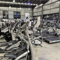 EM GYM OBRERA