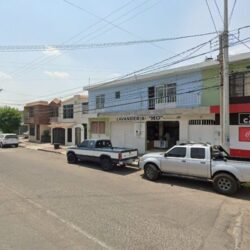 Lavandería
