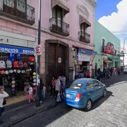 Mercería y Bisutería