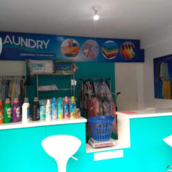 Laundry Cuernavaca