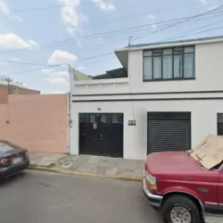 SERVICIOS SOCIALES DE PUEBLA