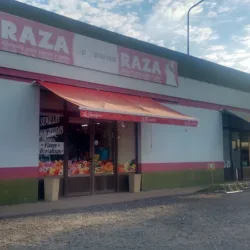 LA FORRAJERIA SRL Conecar( Alimentos Balanceados)