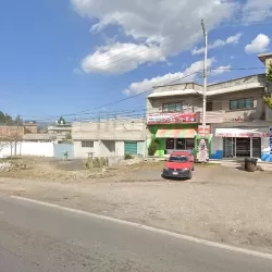Merceria La Estrellita
