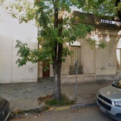 Escuela Padre Larumbe