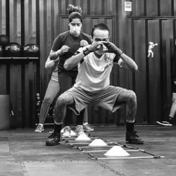 Black Box Sur - Clases de box y ejercicios funcionales