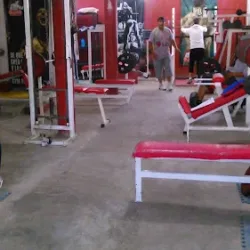 Olimpo Gym