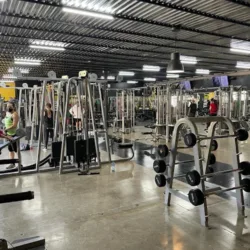 The GymWay