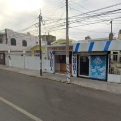 "El Gallo" Lavanderia