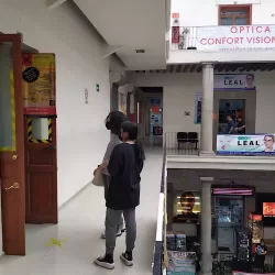 Casa del Diseñador