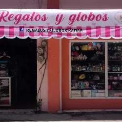 Regalos y Globos katiar