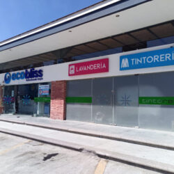 Ecobliss Lavandería, Tintorería y Planchaduría