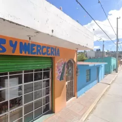 TELAS Y MERCERIA