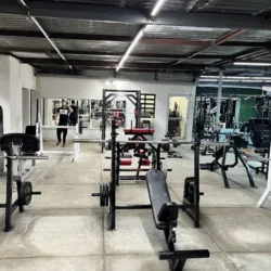 We Fitness