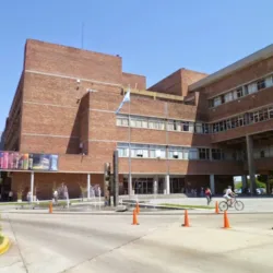 FADU - Facultad de Arquitectura, Diseño y Urbanismo
