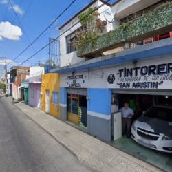 Tintoreria San Agustin