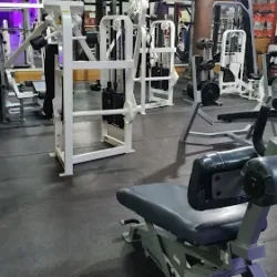 Iron Land Gym