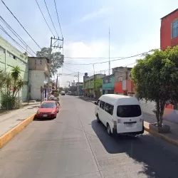 Papelería Casa Almazán