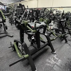 Infitness Zona Apizaco