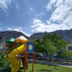 Unidad Deportiva Vado Montaña