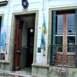 Consejo Escolar de Ayacucho