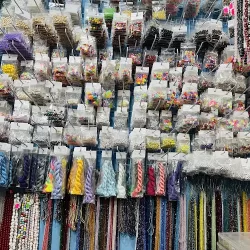 La Fuente Arte Y Craft