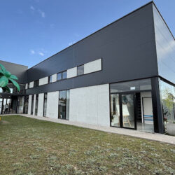 Colegio Fines Funes