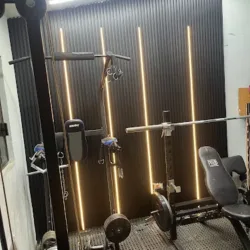 SUN GYM RESORT & SPA