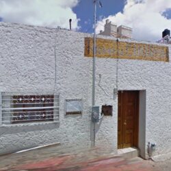 Tintorería Y planchado Camarena