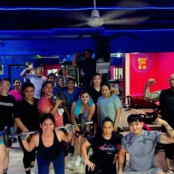 Befit Gym