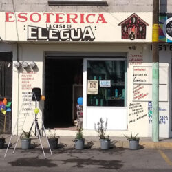 Esoterica la casa de elegua