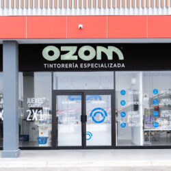 Ozom Tintorería Especializada - Torreón Viñedos