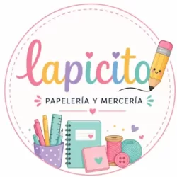 PAPELERIA Y MERCERIA LAPICITO
